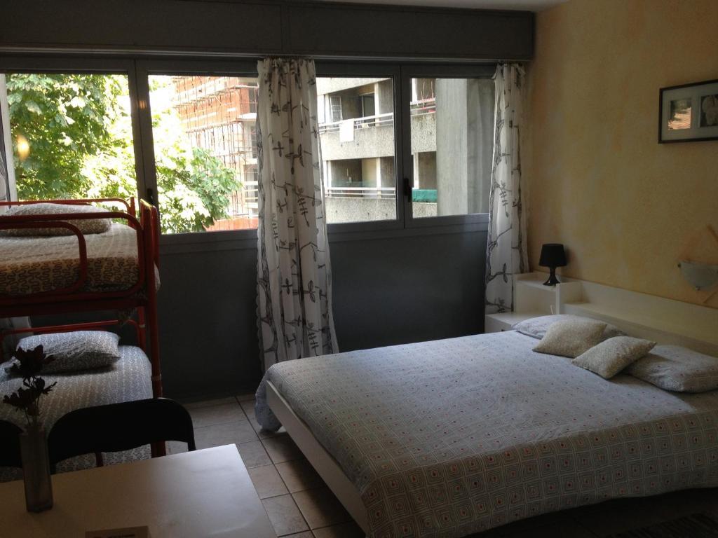 Residence Tell Chiasso Room photo